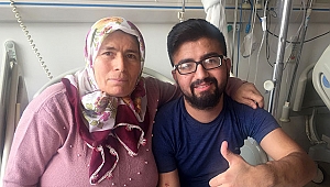 ANNESİNDEN FURKAN'A İKİNCİ ŞANS