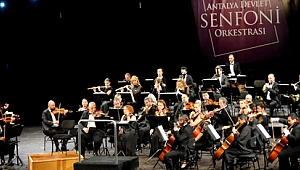 Antalya'da Gülsin  Onay heyecanı