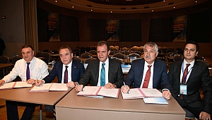 Antalya için deniz önemli