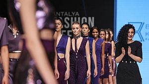 Antalyalı modacı  uygulamalı anlatacak