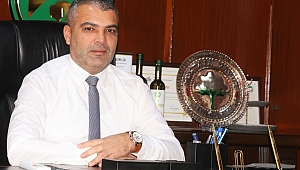 ANTBİRLİK'ten çiftçiye kredi