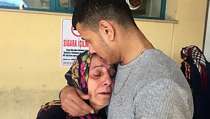 Ares'in annesi  yürekleri yaktı