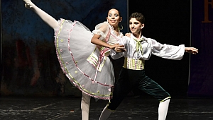 Bale Festivali için  başvurular başladı