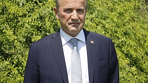 Başkan, Antalya'nın  sorunlarını anlattı