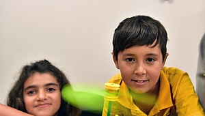 BİLİM İNSANLARI  KEPEZ’DE YETİŞİYOR