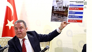 BÖCEK: NİHAİ  BİR KARAR DEĞİL