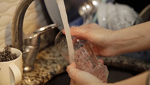 CAN SUYU PROJESİ  YÜZLERİ GÜLDÜRDÜ