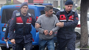 CEZAEVİ FİRARİSİ YAKALANDI