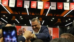 CHP Antalya'da Nusret Bayar dönemi