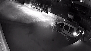 CİNAYET SANIĞI BABASINI SUÇLADI