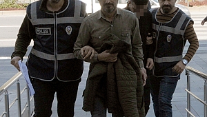 Cinayete teşebbüs  şüphelisi tutuklandı