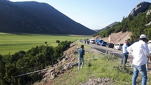 ÇIPLAK CESET DAVASINDA KARAR ÇIKTI