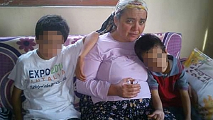 Çocuklarıma annelik yapamadım