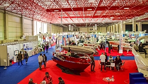 Denizciler BOAT Antalya’da buluşacak