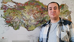 Deprem uyarısı yaptı