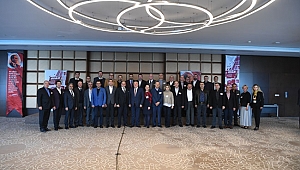 ‘Dijital dönüşümde  pilot il olsun’