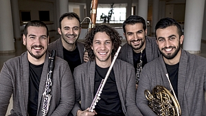 DOB’tan özel konser