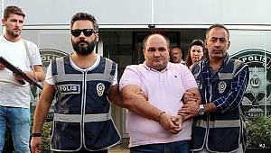 DOLANDIRICILIK VE CİNSEL  SALDIRIYA HAPİS