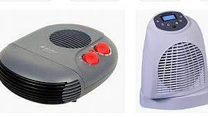 En İyi Fanlı Isıtıcı