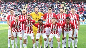 Evinde galibiyete hasret