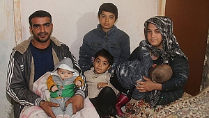 EVLERİ ARTIK DAHA GÜVENLİ