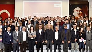 FİKİR MARATONU  SONA ERDİ