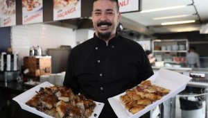 'fıtır' Guinness yolunda