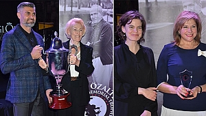 Golf Turnuvası'nın şampiyonu belli oldu