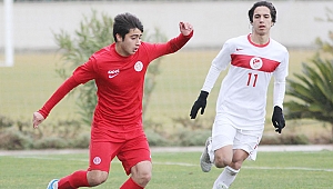 GURURLANDIRAN BAŞARI