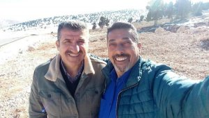 'Hayallerimiz yarım kaldı'