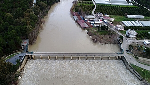 HAYAT NORMALE DÖNDÜ