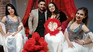 İLERİ'nin mutlu günü