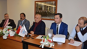 İSTİHDAM FUARI ÖNCESİ KURA ÇEKİMİ