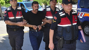 Katil koca, “Kendimi  savundum” dedi