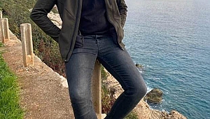 Kazada liseli  Berat öldü