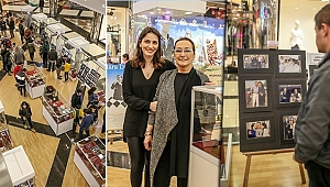 Kemal Sunal sergisi Antalya'da