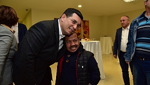 Kepez  ‘52 iş ile  52 hayat kurtardı’