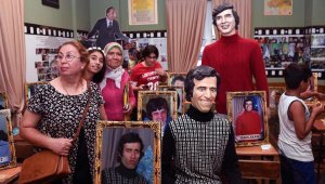 Kepez'in 'Hababam Müzesi' çok sevildi