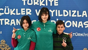 KISKANÇLIK ŞAMPİYONLUK GETİRDİ