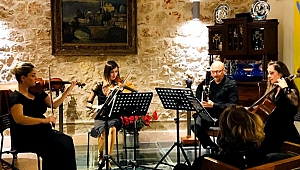 Konakta Barok Akşamı