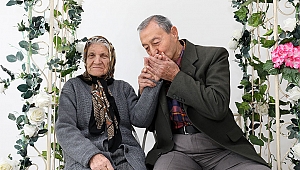 Kore gazisinden vefa örneği