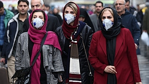 Koronavirüsten  korunma önerileri