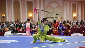 Kung Fu fırtınası dindi