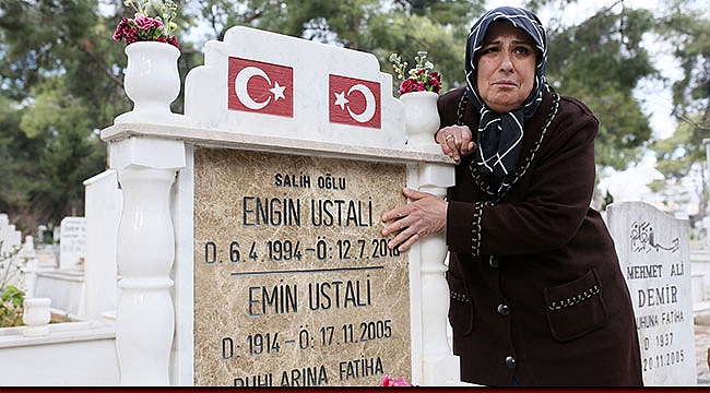 Mahkemenin kararı o aileyi yıktı