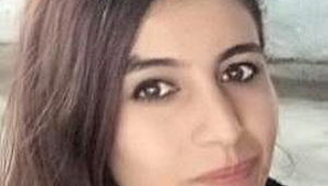 Melisa'yı ‘kuzeni  kaçırdı’ iddiası