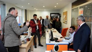 Misafirler İzmit'ten