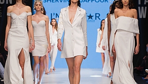 Modanın Antalya buluşması