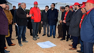 ÖNCE MECLİS, SONRA İNCELEME 