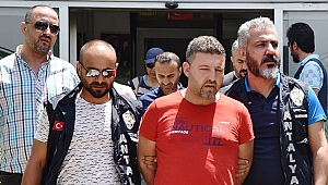 Önce ömür boyu  hapis sonra indirim