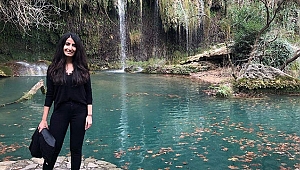 Otomobilin çarptığı Nazlı, yaşamını yitirdi